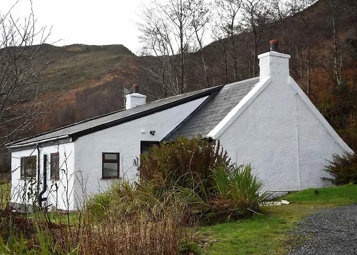 Bramble Cottage