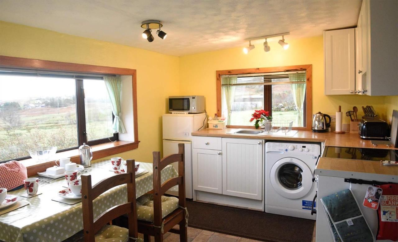 Apartment Bramble Ollach